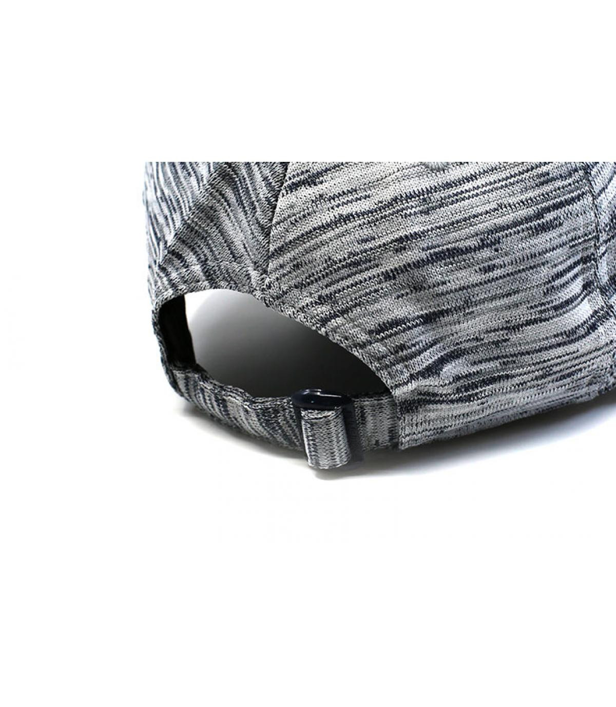 New Era Engineered Fit 9Forty LA nightshift navy New Era Engineered Fit 9Forty LA nightshift navy